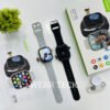 Modio ST15 5G Android Sim Watch | 4/64 GB | 360 Rotating Camera | Amoled Display