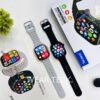 Telzeal TC43 5G Android Sim Watch | 6/64 GB | 360 Rotating Camera | Amoled Display