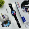 Telzeal TC44 5G Android Sim Watch | 6/64 GB | 360 Rotating Camera | Amoled Display