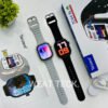 Telzeal TC44 5G Android Sim Watch | 6/64 GB | 360 Rotating Camera | Amoled Display
