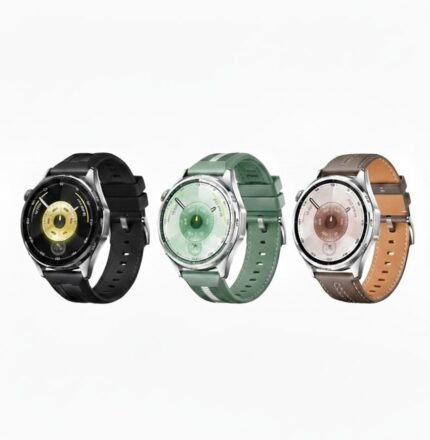 Huawei GT6 Smart Watch | 46mm