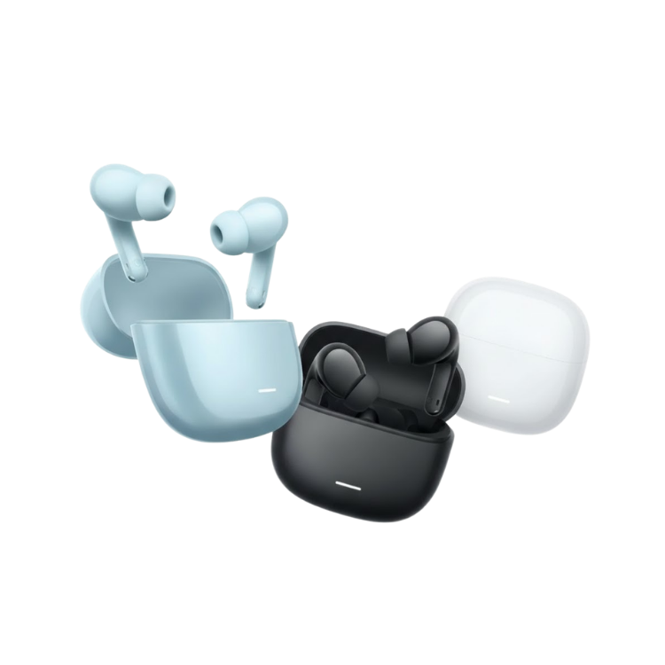 1(1) Redmi Buds 8 Lite | ANC