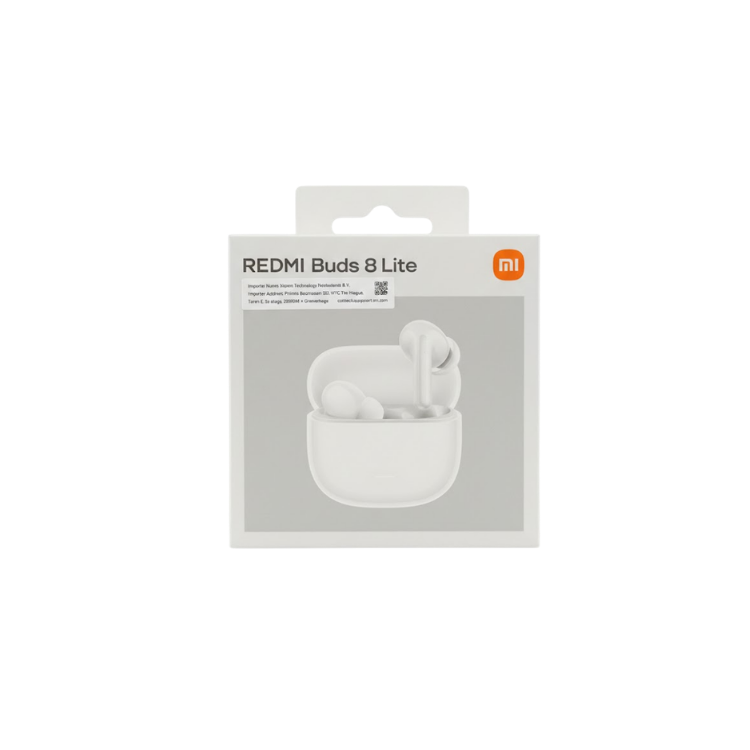 2(1) Redmi Buds 8 Lite | ANC