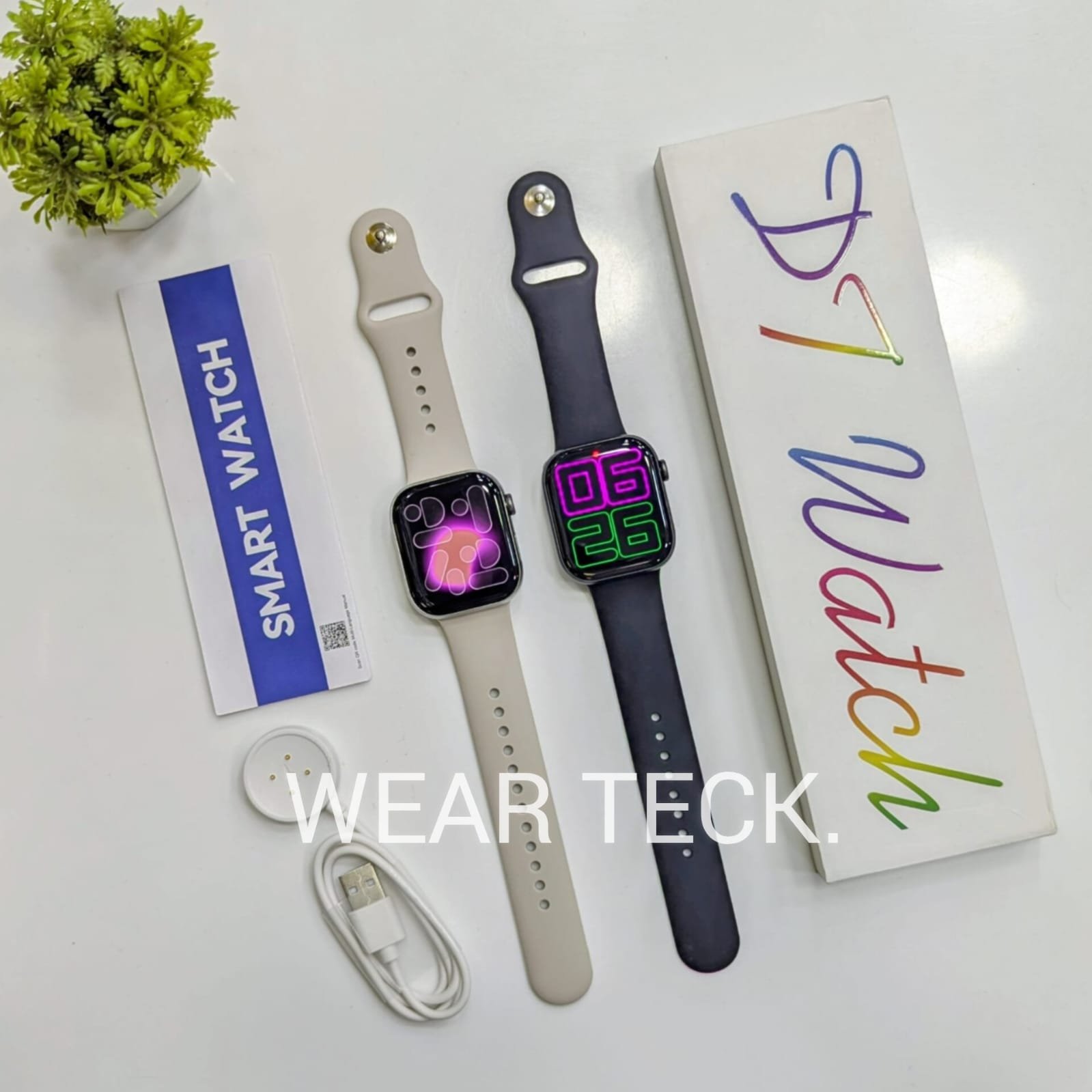 DT Watch 11 Pro Smart Watch | 32 GB Real Memory