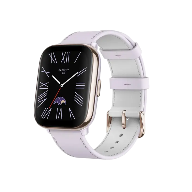 Amazfit Active Smart Watch