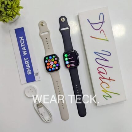 DT Watch 11 Pro Smart Watch | 32 GB Real Memory
