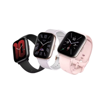 Amazfit Active Smart Watch