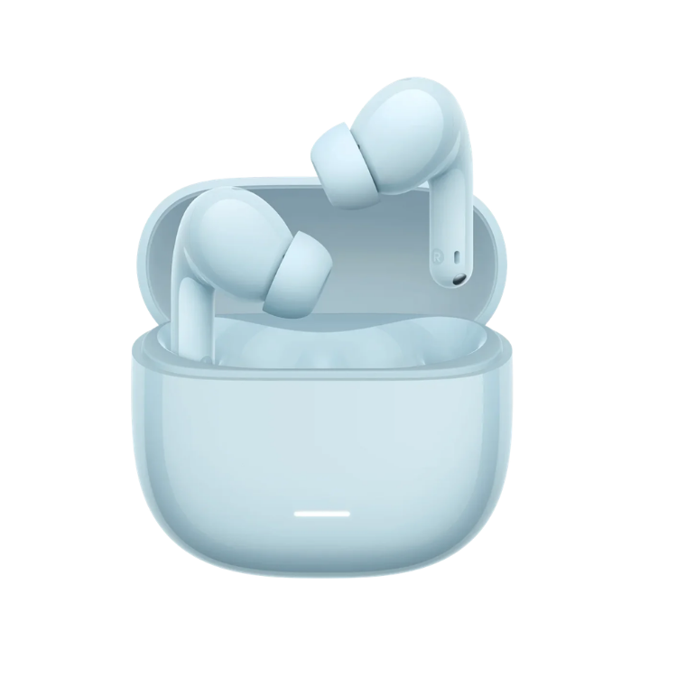 6 Redmi Buds 8 Lite | ANC