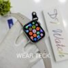 DT Watch 11 Pro Smart Watch | 32 GB Real Memory