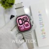 Hello Plum H26 Ultra + Smart Watch