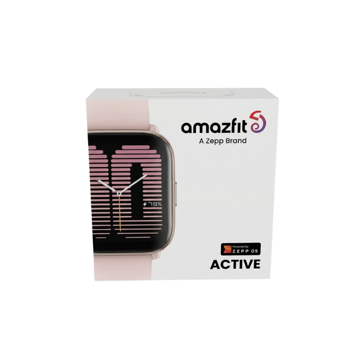 Amazfit Active Smart Watch
