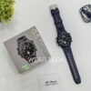 GS Carbon 3 GS Wear Carbon Smart Watch | Amoled Display | Luxury Dial | GPS