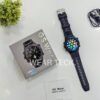 GS Carbon 4 GS Wear Carbon Smart Watch | Amoled Display | Luxury Dial | GPS