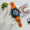 GS Fenix 8 - 2 GS Wear Fenix 8 Smart Watch | Amoled Display | GPS