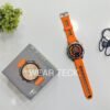 GS Fenix 8 - 3 GS Wear Fenix 8 Smart Watch | Amoled Display | GPS