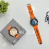 GS Fenix 8 - 4 GS Wear Fenix 8 Smart Watch | Amoled Display | GPS