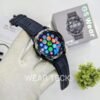 GS Wear Tactix 8 Smart Watch | Amoled Display | GPS
