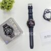 GS Wear Tactix 8 Smart Watch | Amoled Display | GPS