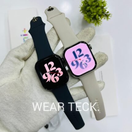 Hello Plum H26 Mini Plus Smart Watch | 40mm Dial