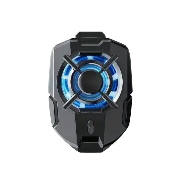 Memo DLA7 Mobile Cooling Fan