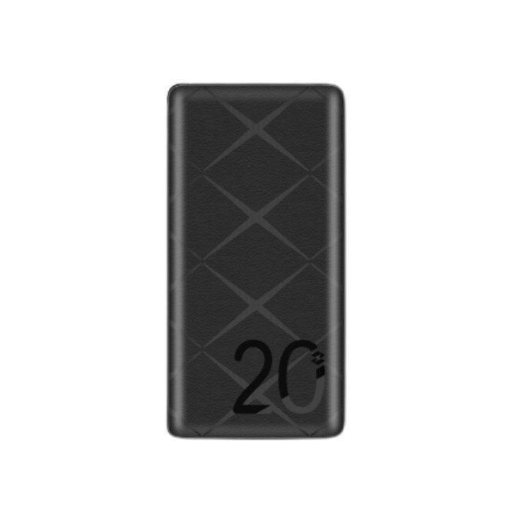 Infinix XP20 - 20000 MAH Power Bank