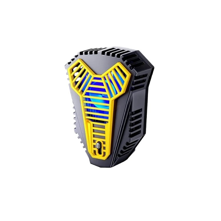 AL09 Mobile Cooling Fan