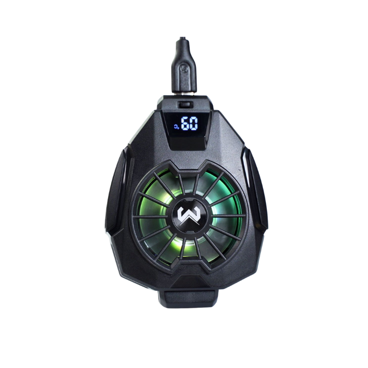 Memo DL05 Mobile Cooling Fan