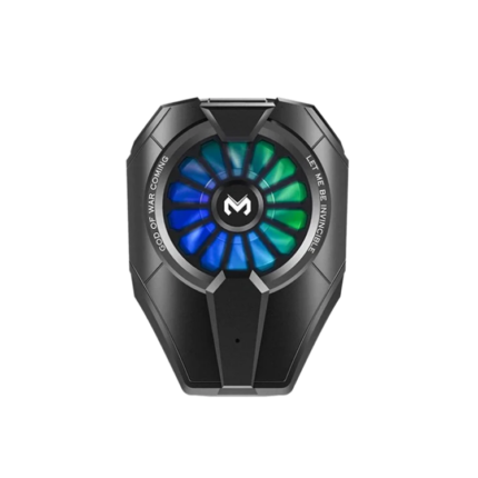 Memo DL06 Mobile Cooling Fan