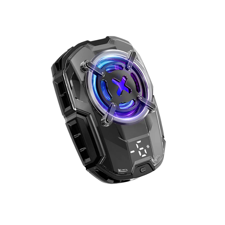 Memo DL16 AI Mobile Cooling Fan