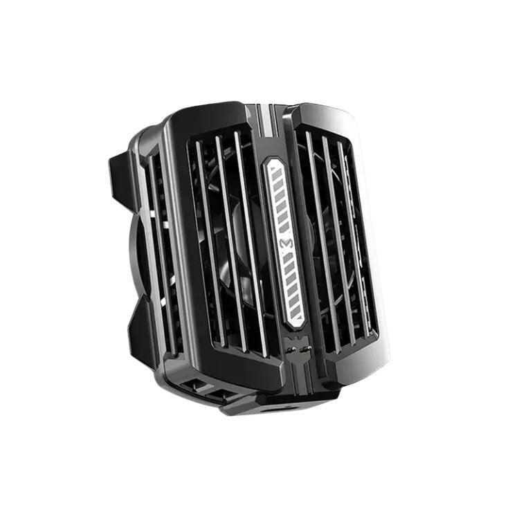 Memo CX12 Mobile Cooling Fan