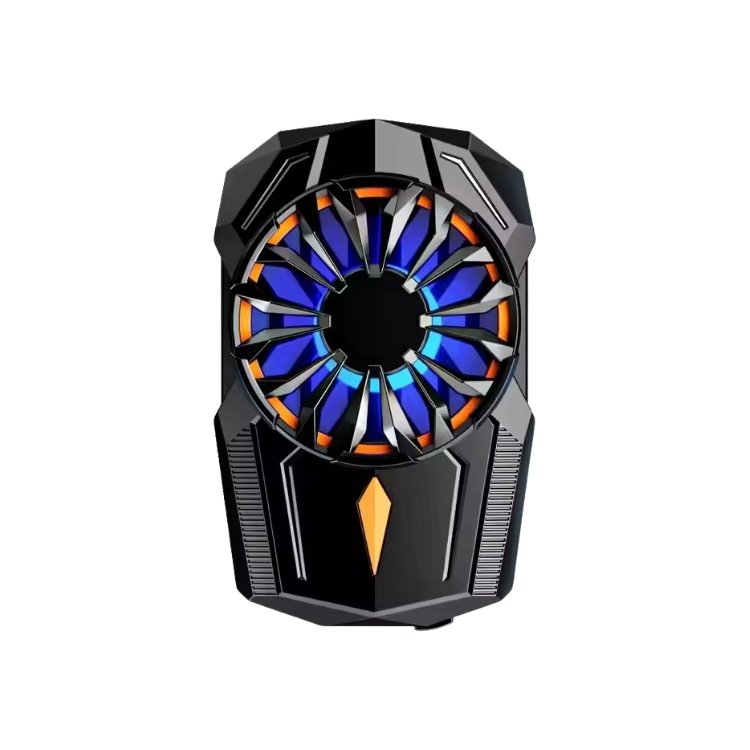 S-08 Mobile Cooling Fan