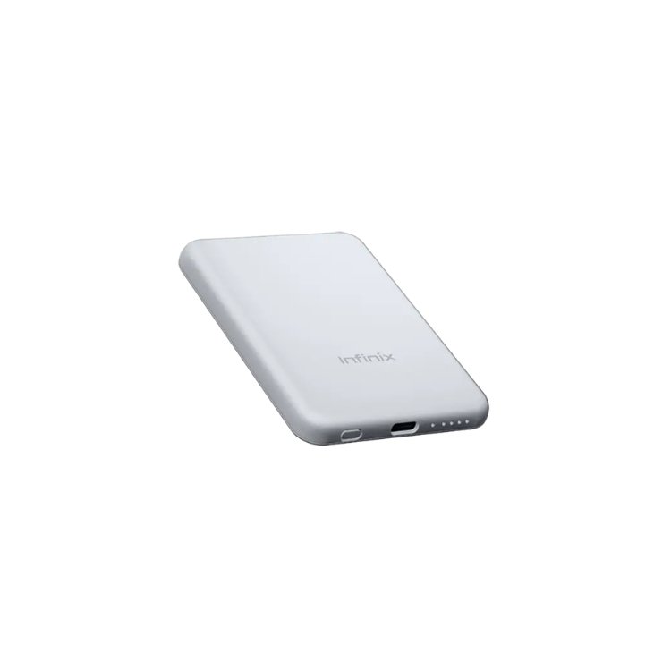 Infinix XP03 - MagPower Wireless Power Bank