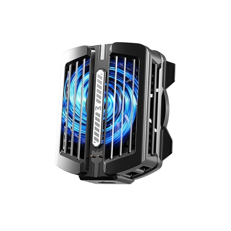 Memo CX12 Mobile Cooling Fan