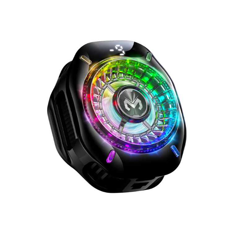 Memo CX10 Mobile Cooling Fan