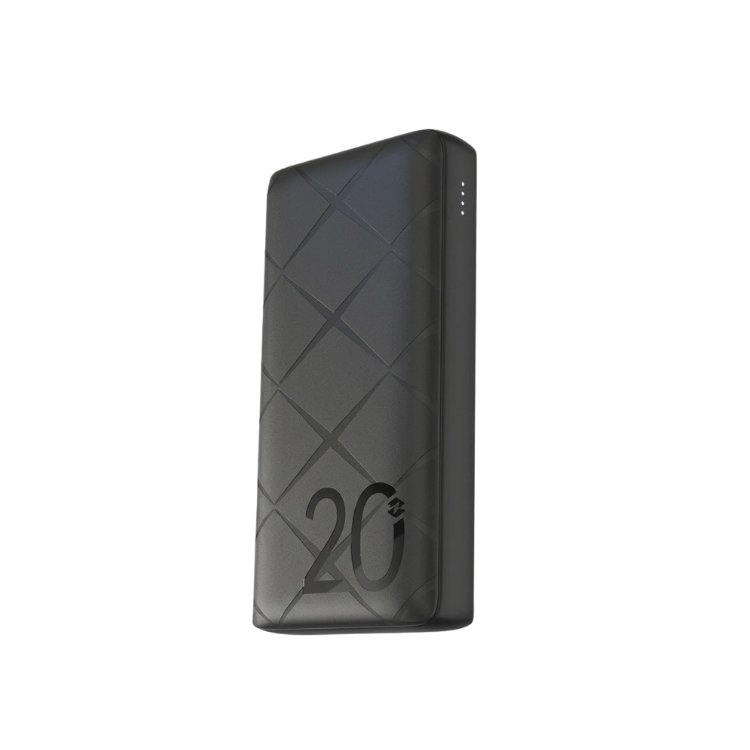 Infinix XP20 - 20000 MAH Power Bank