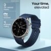 Yolo Grace Ai Smart Watch | Premium Quality | 1 Year Warranty
