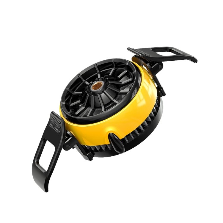 Memo DLA6 Mobile Cooling Fan