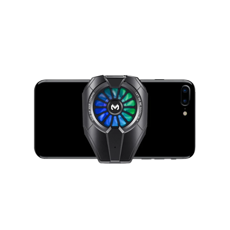 Memo DL06 Mobile Cooling Fan