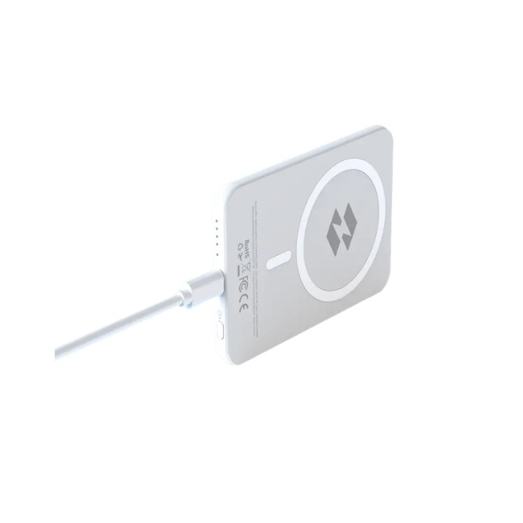 Infinix XP03 - MagPower Wireless Power Bank