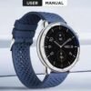 Yolo Grace Ai Smart Watch | Premium Quality | 1 Year Warranty