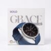 Yolo Grace Ai Smart Watch | Premium Quality | 1 Year Warranty