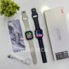 HK11 Mini+ Smart Watch | 40mm Dial