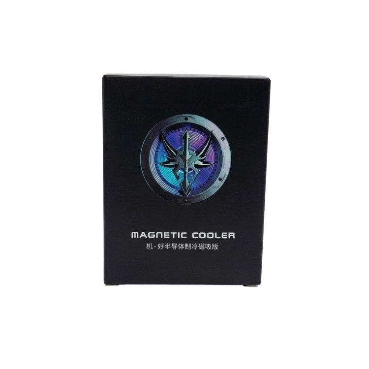 AL10 Mobile Cooling Fan