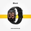 Amazfit Pop 3S Smart Watch
