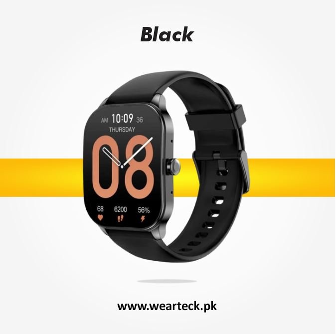 Amazfit Pop 3S Smart Watch