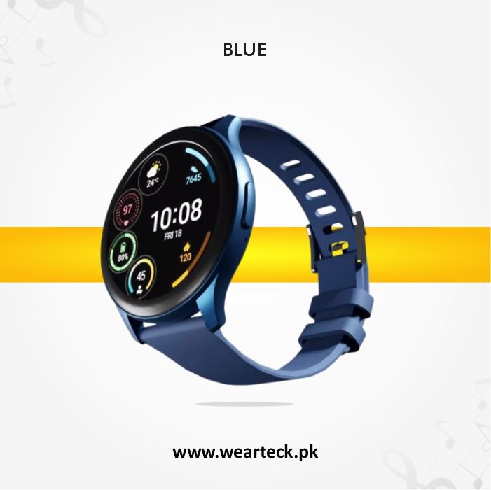 Boost Astro Smart Watch | Amoled Display | 1 Year Warranty