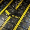 Boost Astro Smart Watch | Amoled Display | 1 Year Warranty