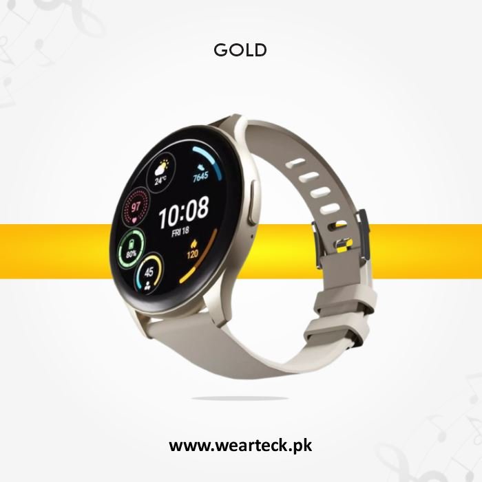 Boost Astro Smart Watch | Amoled Display | 1 Year Warranty