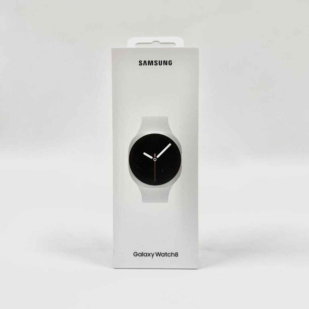 SAMSUNG GALAXY WATCH 8 | 40 & 40 mm