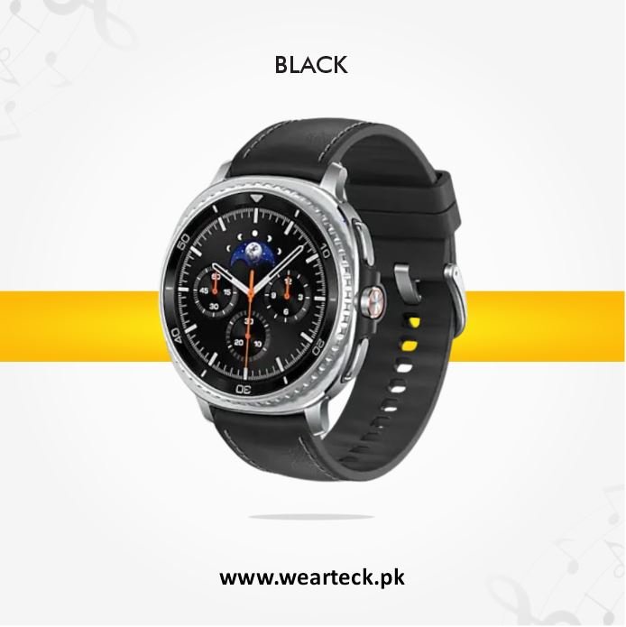 SAMSUNG GALAXY WATCH 8 CLASSIC